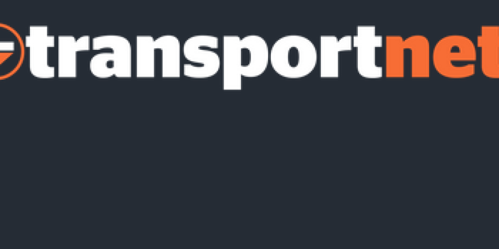 EDI løsning fra Transportnett AS